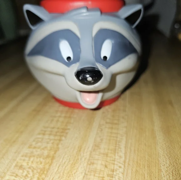 Set of 3 pocahontas applause vintage mugs - Picture 14 of 14